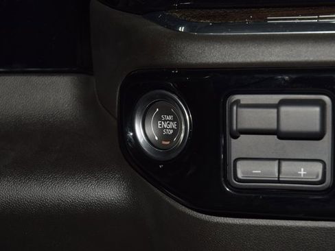 Used 2024 Chevrolet Silverado 1500 RST w/ RST All Star Premium Package image 30