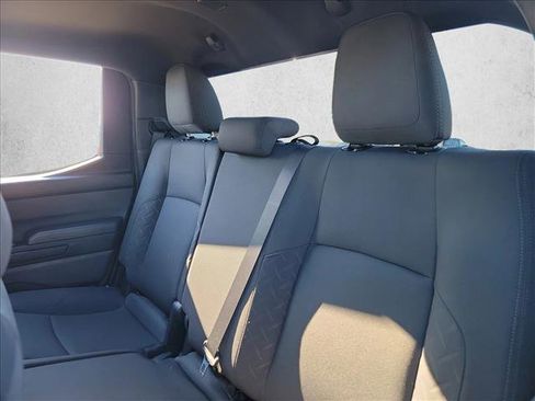 Used 2024 Toyota Tacoma SR5 image 14