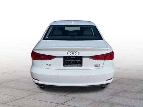 Used 2015 Audi A3 2.0T Premium Plus image 5