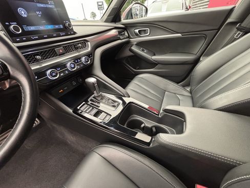 Used 2025 Acura Integra A-Spec FWD image 27