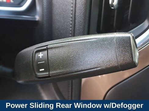 Used 2023 Chevrolet Silverado 3500 High Country w/ Z71 Off-Road Package image 16