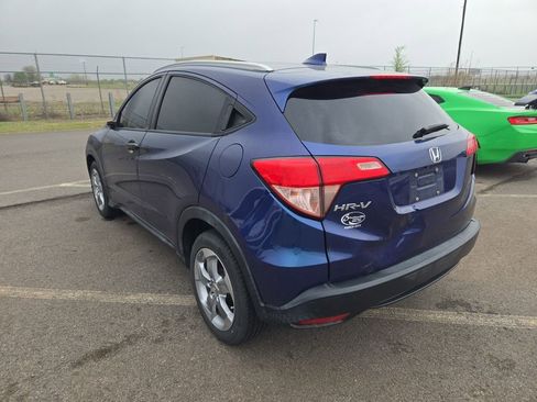 Used 2017 Honda HR-V EX-L image 7