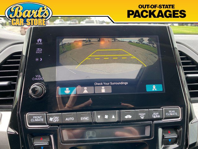 Used 2018 Honda Odyssey EX-L image 32