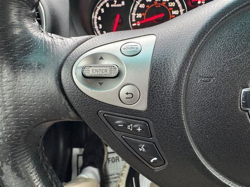 Used 2014 Nissan Maxima 3.5 SV w/ Technology Package image 13