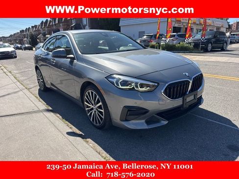 Used 2023 BMW 228i xDrive Gran Coupe w/ Convenience Package AWD/4WD image 7