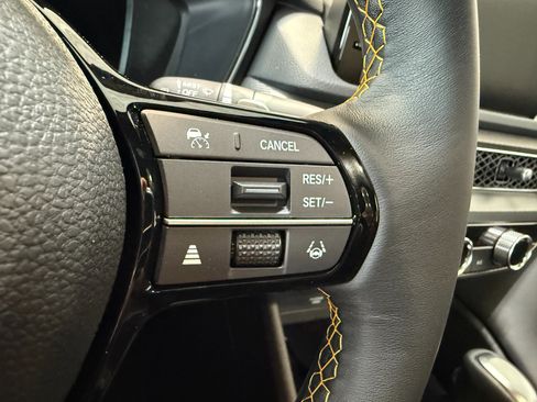 New 2026 Acura Integra A-Spec image 18