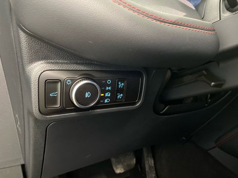 New 2026 Ford Explorer ST w/ Sun And Sound Package image 18