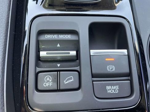 Used 2026 Honda Passport RTL image 53