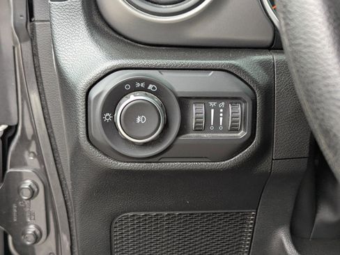 Certified 2022 Jeep Wrangler Unlimited Sport image 16