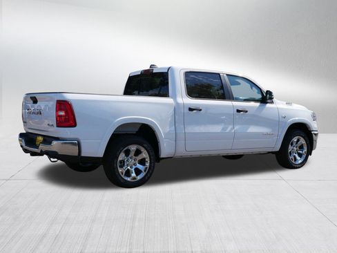 New 2026 RAM 1500 Big Horn image 7