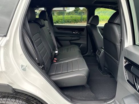 Used 2026 Honda CR-V Sport Touring image 12