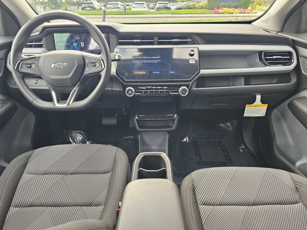 New 2027 Chevrolet Bolt LT FWD image 21