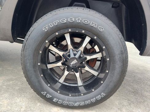 Used 2014 RAM 1500 Lone Star AWD/4WD image 11