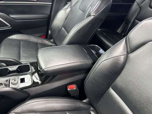 Used 2023 Kia Telluride S w/ S Sunroof Package image 30