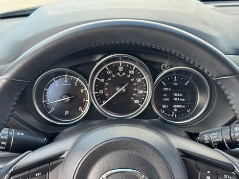 Certified 2023 MAZDA CX-5 AWD 2.5 S w/ Select Package image 29