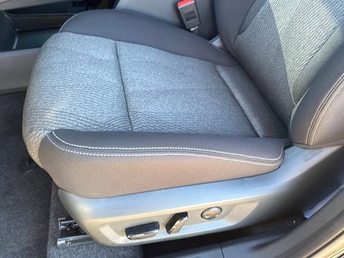 New 2026 Nissan Rogue SV w/ Cold Weather Package image 20