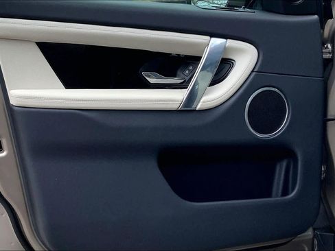 Used 2023 Land Rover Discovery Sport S R-Dynamic image 20