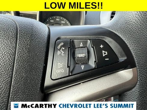 Used 2015 Chevrolet Malibu LT image 29