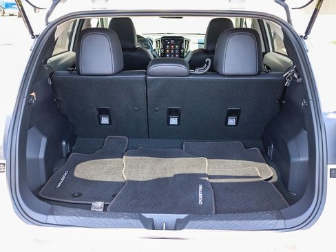 Certified 2024 Subaru Crosstrek 2.5i Limited w/ Crosstrek Mirror Package AWD/4WD image 31