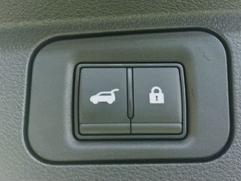 New 2026 INFINITI QX80 Luxe w/ Cargo Package image 34