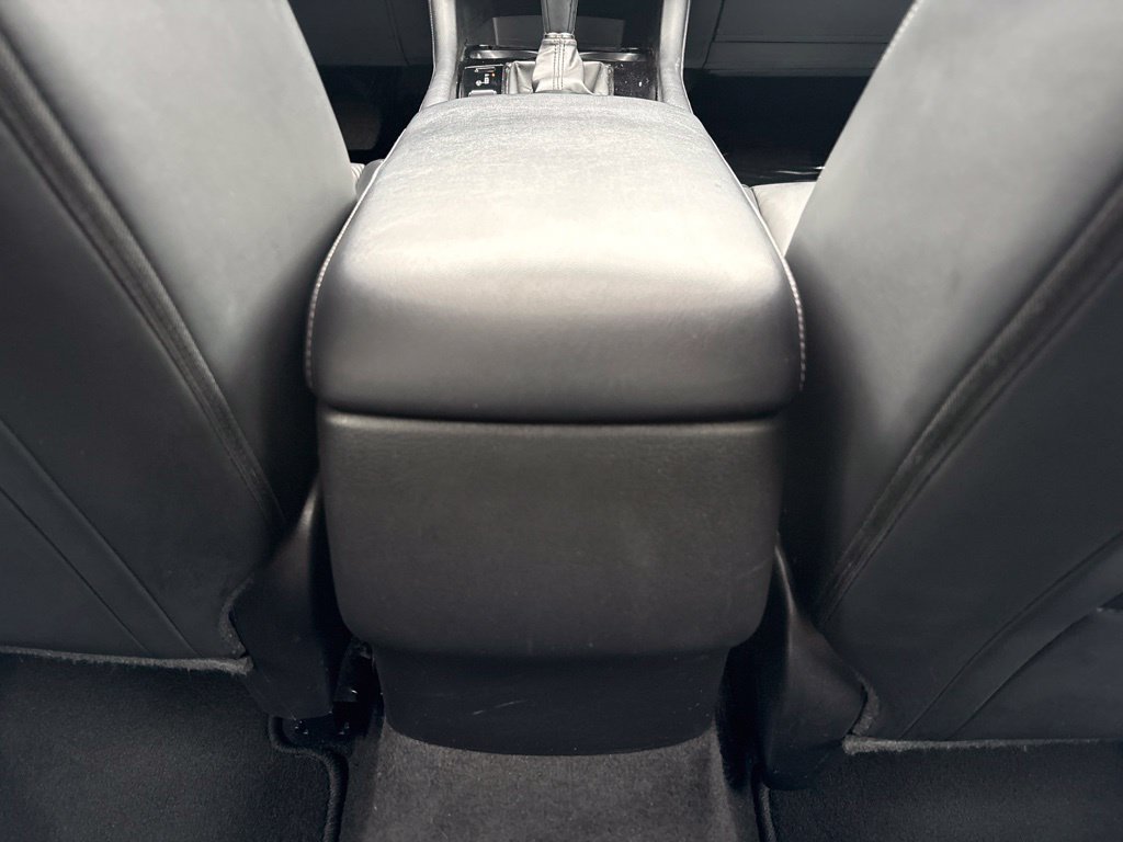 Used 2025 MAZDA MAZDA3 s FWD image 28