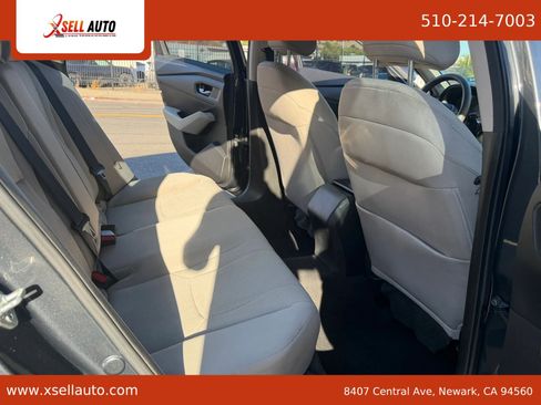 Used 2024 Honda Accord EX image 9