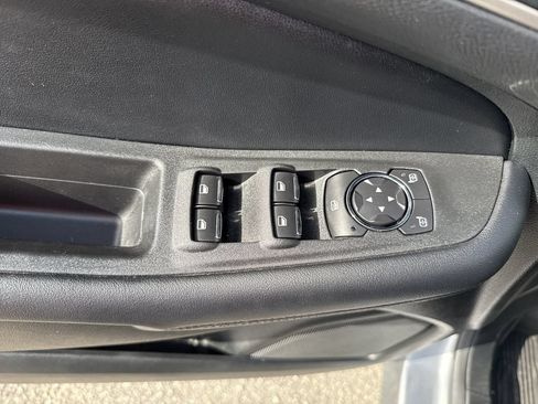 Used 2022 Ford Edge SEL w/ Convenience Package AWD/4WD image 11