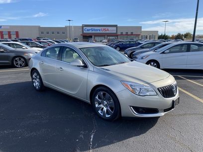 Used 2015 Buick Regal Premium w/ Experience Buick Package