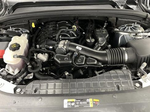 Used 2024 Jeep Grand Cherokee Laredo X w/ Luxury Tech Group I image 37