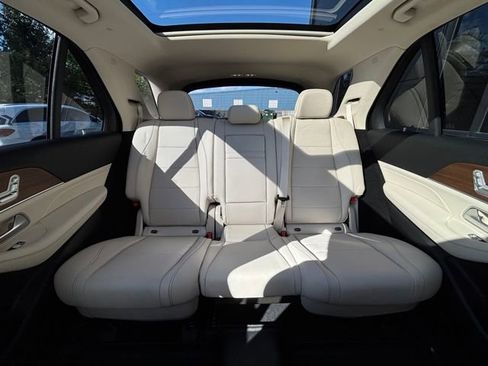 Certified 2022 Mercedes-Benz GLE 450 4MATIC image 79