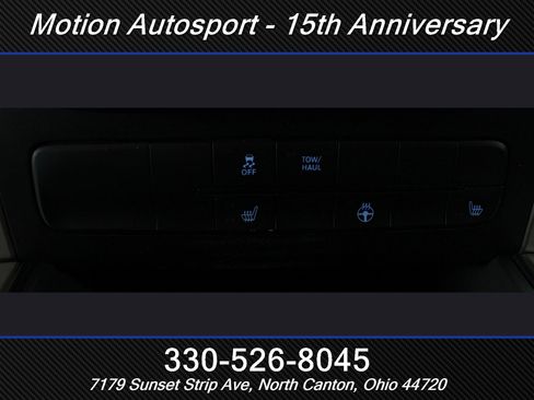 Used 2017 RAM 1500 Big Horn image 20