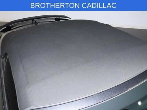 Used 2024 Chevrolet Camaro SS RWD image 17