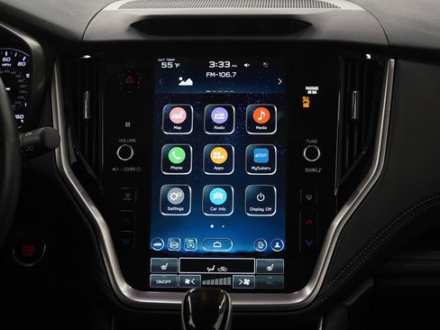 Used 2023 Subaru Outback Limited XT w/ Popular Package #2 image 15