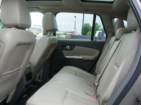 Used 2014 Ford Edge SEL w/ Equipment Group 205A AWD/4WD image 22
