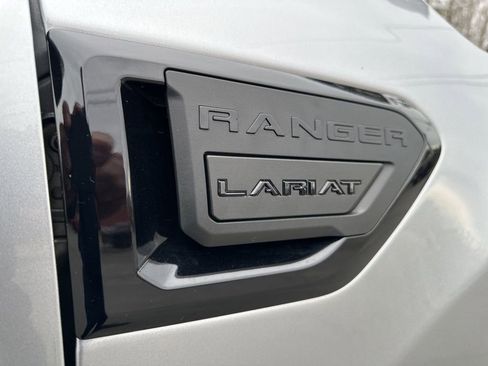 Used 2020 Ford Ranger Lariat w/ Equipment Group 501A Mid AWD/4WD image 24