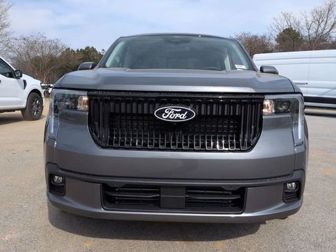 New 2026 Ford Maverick Lobo AWD/4WD image 8