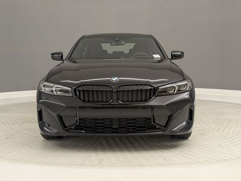 New 2026 BMW 330i Sedan w/ M Sport Package image 4