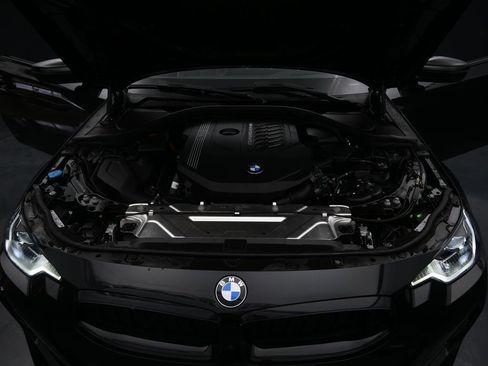 Used 2023 BMW M240i xDrive Coupe w/ Premium Package image 13