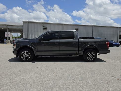 Used 2020 Ford F150 XLT w/ Equipment Group 301A Mid RWD image 6