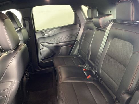 Used 2025 Ford Escape ST-Line w/ Cold Weather Package image 13