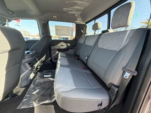 New 2026 Ford F350 XLT w/ 360-Degree Camera Package AWD/4WD image 23