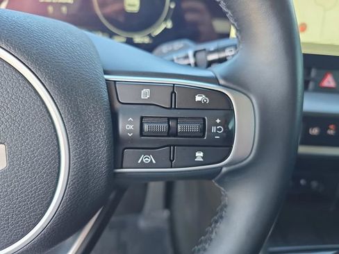 Used 2023 Kia Sportage SX FWD image 22