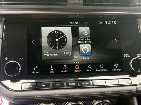 Used 2024 Nissan Z Performance w/ Floor Mat Package RWD image 27