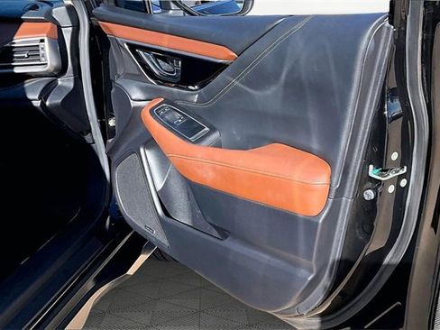 Used 2020 Subaru Outback Touring w/ Tech Package 2 image 19