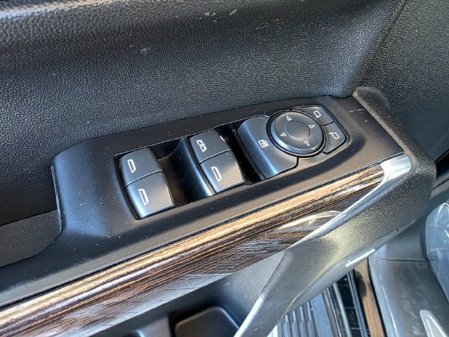 Used 2019 GMC Sierra 1500 Elevation w/ Elevation Value Package AWD/4WD image 21