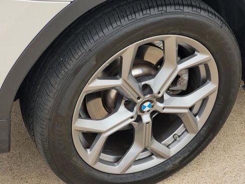 Certified 2024 BMW X3 sDrive30i w/ Premium Package image 7