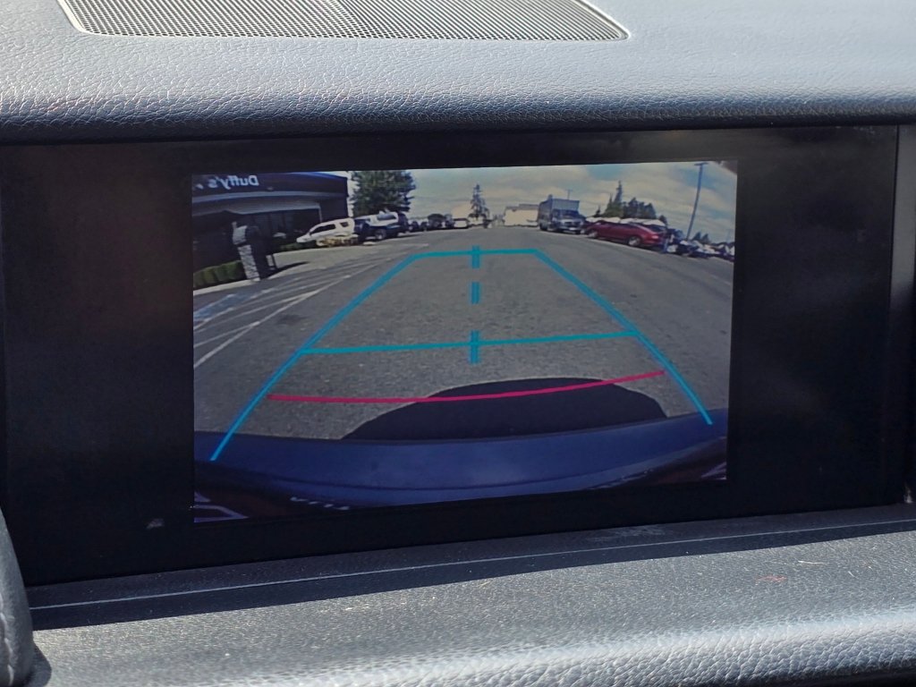 Used 2014 Lexus IS 250 w/ Navigation Package RWD image 12