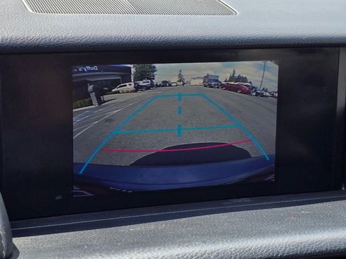 Used 2014 Lexus IS 250 w/ Navigation Package RWD image 12