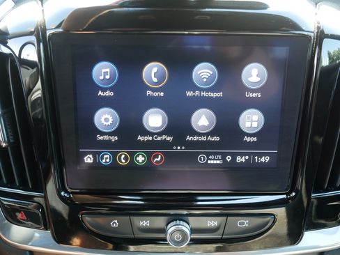 Used 2023 Chevrolet Traverse LT w/ Midnight/Sport Edition AWD/4WD image 30