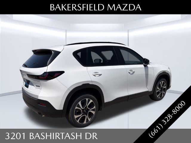 New 2026 MAZDA CX-5 Preferred AWD/4WD image 5